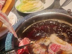 -牛YO寿喜烧和牛火锅自助(三台子万象汇店)