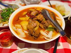 -西贝(深圳卓悦汇店)