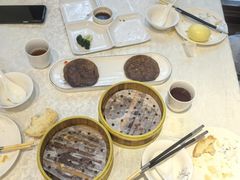 -粤秀小厨·广式早茶(辽宁路店)