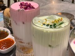 -四面泰(万象城店)