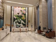 -武汉武昌站街道口华美达安可酒店