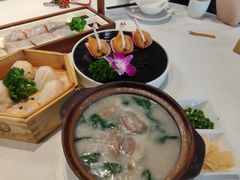 -怀德酒楼·粤菜·海鲜·茶点(怀德万象汇店)