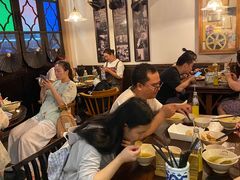 大堂-小路易生煎馆(前进五路店)