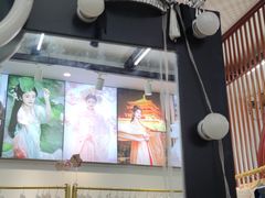 -汉仪华裳汉服旗袍·摄影写真馆(乌镇西栅店)