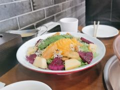 -清真·鸦儿李记·涮肉(和平里店)