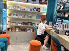 -海马体照相馆(西安高新万达广场店)