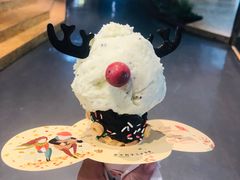 -野人牧坊Gelato(天津南开大悦城店)