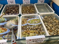 -鲜鲜·鲅鱼圈海鲜(于洪店)