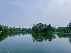 -承德避暑山庄景区