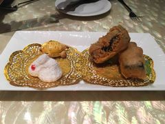 -8餐厅(新葡京酒店)