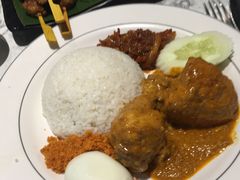 -关夫人餐厅(阳光广场店)