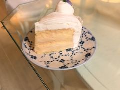-Fern Forest Cafe
