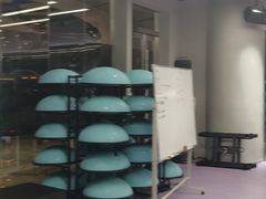 -超级猩猩健身·团课(陆家嘴中心店)