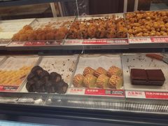 -大生和记·中式糕点(即墨碧乐汇店)