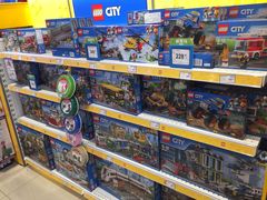 -TOYSRUS玩具反斗城(苏州中心店)