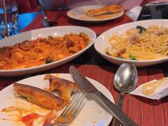 -WOLFGANG PUCK KITCHEN & BAR(迪士尼小镇店)