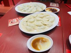 -喜家德虾仁水饺(长泰广场店)