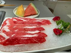 -海底捞火锅(东百中心店)