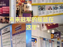 -英孚国际留学·雅思托福·DSE A-Level AP(福田中心)