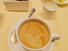 -Cova Ristorante & Caffe(海港城店)