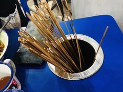 -马路边边串串香(北苑旗舰店)