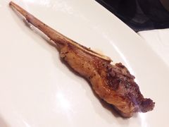 -长沙北辰洲际酒店-兰调全日餐厅