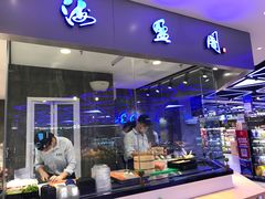 -盒马鲜生(大成店)