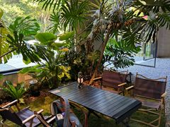 -J Create城市露营咖啡·简餐·宠物(上海动物园店)