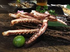 -竹之月日本料理铁板烧(香江花园店)