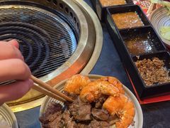 -和来烤肉(仓山万达店)