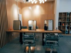 -AFA Hair studio·女士发型设计