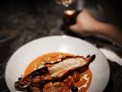 -LESCEDARS Brasserie Bistro香柏树