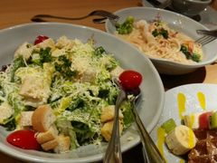 -Lia Cafe Bar Restaurant松山咖啡屋