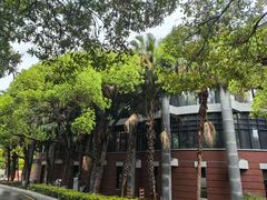 -厦门大学(思明校区)