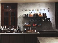 -星巴克臻选(思南公馆店)