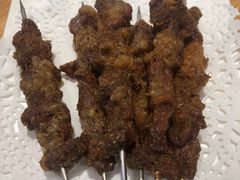-嬷孙家潮汕牛肉火锅(北京路天河城店)