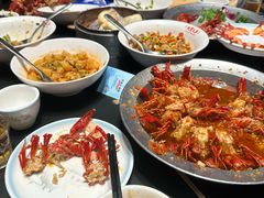 -天宝兄弟(前海壹方城店)