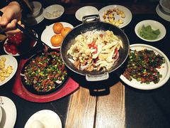 -潇肴江湖(宝龙城市广场店)