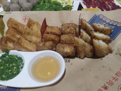 -大吉利·潮汕鲜牛肉火锅(河西店)