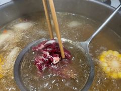 -汕头八合里海记牛肉店(清河店)
