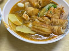 -重庆麻辣烫(国权路店)