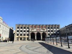 -中华巴洛克风情街