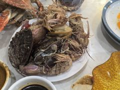 -春华海鲜城(广场西苑店)