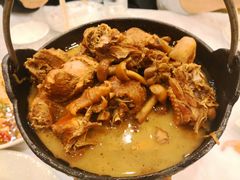 -京北渔家傲