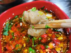 -肥肠鸡冷锅串串(广元利州广场店)