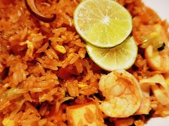 泰味海鲜炒饭-卡朋西餐(悦汇城店)