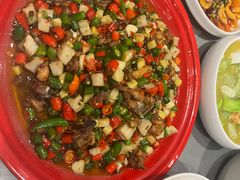 -蛙兔鸡自贡风味·特色江湖菜(广都店)