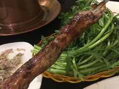 -情忆草原涮肉馆