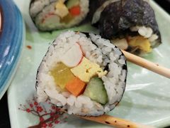 -韩味轩(丰盛町店)