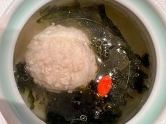 -扬州香格里拉·香宫中餐厅